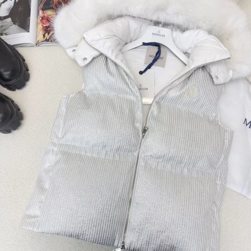 Moncler Down Jackets